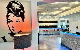 Hotel Etna - Nuova Gestione Romagnola ALL-INCLUSIVE Spiaggia Parcheggio